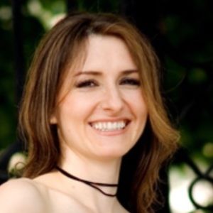 Meet your Posher, Lidia